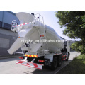 SHACMAN 10 m3 Concrete Mixer